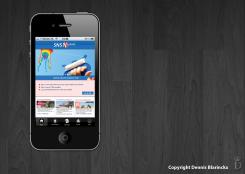 Overig # 24437 voor iPhone-app van SNS Bank wedstrijd