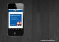 Overig # 24468 voor iPhone-app van SNS Bank wedstrijd