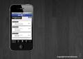 Overig # 23373 voor iPhone-app van SNS Bank wedstrijd