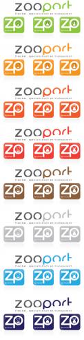 Overig # 422039 voor Zooport logo + iconen pakketten wedstrijd