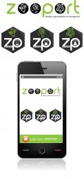 Other # 422646 for Start-up Zooport is looking for logo and icons for subscriptions contest