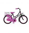 Overig # 150712 voor fiets design voor meisjes omafietsen wedstrijd
