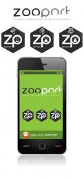 Overig # 422092 voor Zooport logo + iconen pakketten wedstrijd
