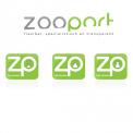 Overig # 422007 voor Zooport logo + iconen pakketten wedstrijd