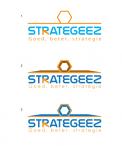 Overig # 313983 voor Logo en huisstijl voor ZZP in strategische dienstverlening MKB wedstrijd