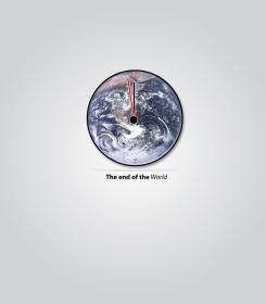 Other # 150669 for Logoton - End of the World contest