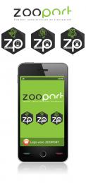 Overig # 422640 voor Zooport logo + iconen pakketten wedstrijd