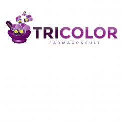 Overig # 480549 voor Viola Tricolor - een logo +briefhoofd) en visitekaartje voor een startende zzp-er in de farmacie die van alle markten thuis is wedstrijd