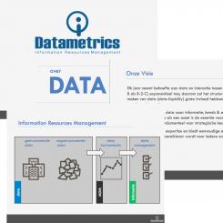 Other # 103592 for Datametrics contest