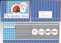 Other # 83975 for attractive brochure/leaflet for our company www.thequalitystore.nl contest