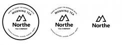 Other # 816084 for Logo and packing for a new high end tea brand (later on also other kinds of food products) contest