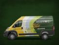 Other # 1218775 for Design the new van for a sustainable energy company contest