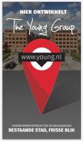 Overig # 744291 voor Ontwerp een high-end billboard voor een vastgoedproject! wedstrijd