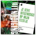 Overig # 855189 voor Ontwerp uitnodiging en 