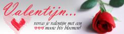 Overig # 62831 voor Valentijnsheader voor onze e-commerce bloemenwebsite in België wedstrijd