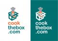 Anderes  # 148699 für cookthebox.com sucht ein Logo Wettbewerb