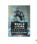Overig # 1270444 voor Ontwerp 3 posters voor het World Living Statues festival 2022 wedstrijd
