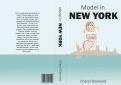 Overig # 262074 voor Boekomslag 'Model in New York' wedstrijd