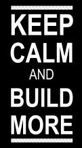 Other # 968802 for Design KEEP CALM and contest