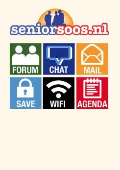 Overig # 278845 voor Ontwerp logo en geef kleuradviezen voor het website design voor een online platform voor senioren wedstrijd
