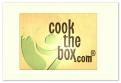 Anderes  # 145508 für cookthebox.com sucht ein Logo Wettbewerb