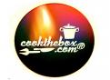 Anderes  # 145525 für cookthebox.com sucht ein Logo Wettbewerb