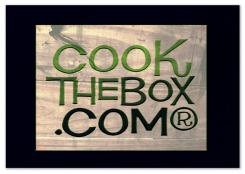 Anderes  # 145533 für cookthebox.com sucht ein Logo Wettbewerb