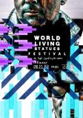 Overig # 1272728 voor Ontwerp 3 posters voor het World Living Statues festival 2022 wedstrijd