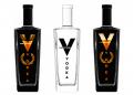 Other # 518073 for Design an authentic, iconic, desirable and high-end bottle for our Vodka brand.  contest