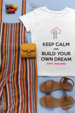 Other # 967670 for Design KEEP CALM and contest