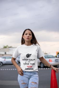 Other # 968088 for Design KEEP CALM and contest