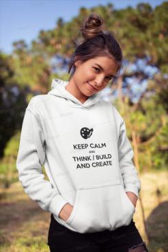 Other # 968089 for Design KEEP CALM and contest