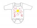 Other # 384635 for Design for baby romper (8 in total) contest