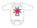 Other # 384358 for Design for baby romper (8 in total) contest