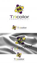 Overig # 480111 voor Viola Tricolor - een logo +briefhoofd) en visitekaartje voor een startende zzp-er in de farmacie die van alle markten thuis is wedstrijd