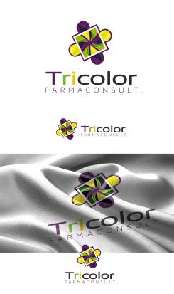 Overig # 480111 voor Viola Tricolor - een logo +briefhoofd) en visitekaartje voor een startende zzp-er in de farmacie die van alle markten thuis is wedstrijd