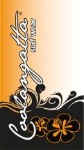 Other # 218913 for Design of beach towels surf style for brand Coolangatta Surf Wear contest
