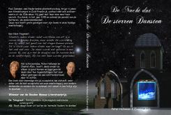 Other # 283565 for New bookcover, booklayer and A6 flyer contest