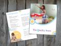Other # 87538 for attractive brochure/leaflet for our company www.thequalitystore.nl contest
