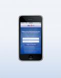 Overig # 22300 voor iPhone-app van SNS Bank wedstrijd