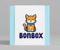 Overig # 1183116 voor Cat BonBox Contest wedstrijd