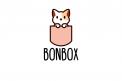 Overig # 1183118 voor Cat BonBox Contest wedstrijd