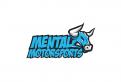 Other # 1040978 for Logo   race car design for a brand new Motorsports company contest