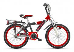 Overig # 13638 voor Design voor op kinderfiets wedstrijd