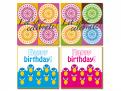 Other # 108659 for Design online birthday cards contest
