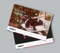 Overig # 1050403 voor Brochure folder ontwerpen wedstrijd