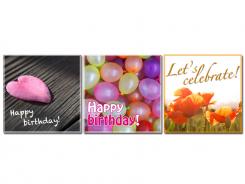 Other # 108829 for Design online birthday cards contest