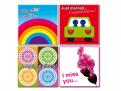 Other # 108442 for Design online birthday cards contest