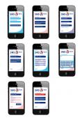 Overig # 24432 voor iPhone-app van SNS Bank wedstrijd
