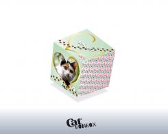Other # 1183796 for Cat BonBox Contest contest